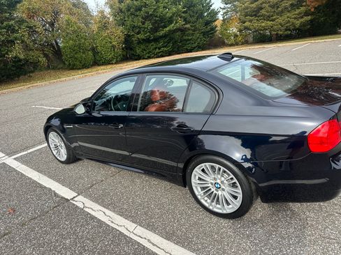 Used 2011 BMW M3 Sedan image 15