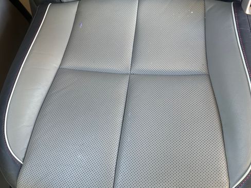 Used 2016 Kia Sedona SX FWD image 8