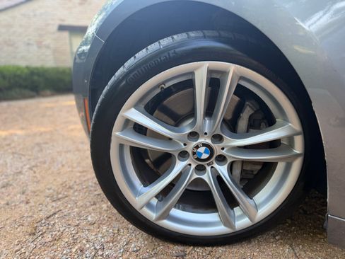 Used 2015 BMW 550i Gran Turismo RWD image 26