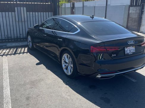 Used 2022 Audi A5 2.0T Premium w/ Convenience Package image 6