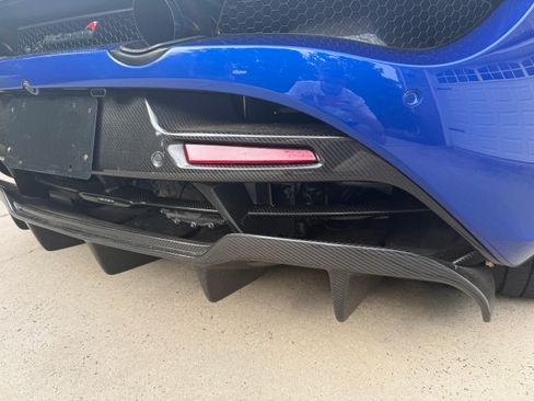 Used 2018 McLaren 720S Performance RWD image 13