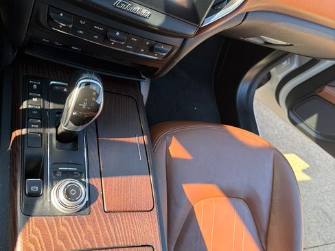 Used 2018 Maserati Ghibli S Q4 image 13