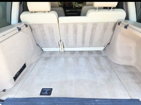 Used 1997 Land Rover Range Rover HSE image 6