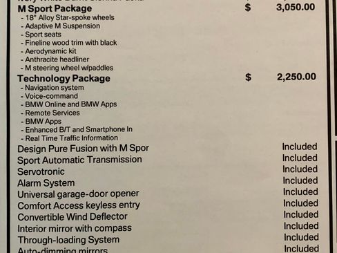 Used 2016 BMW Z4 sDrive28i image 11