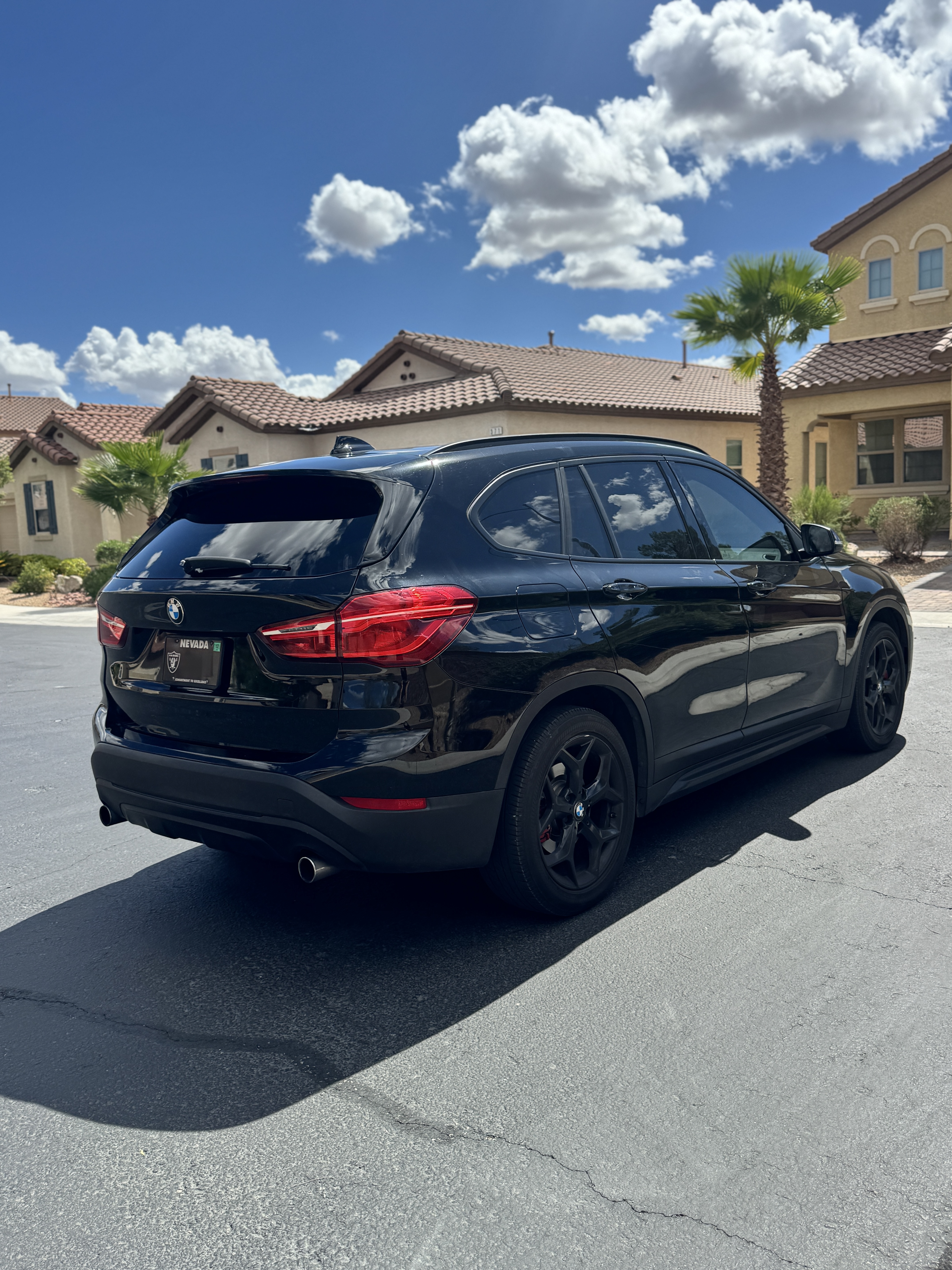 Used 2016 BMW X1 xDrive28i AWD/4WD image 4