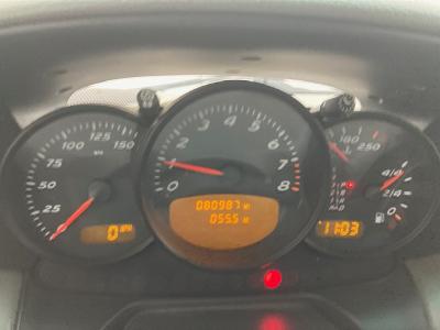 Used 2003 Porsche Boxster RWD image 5