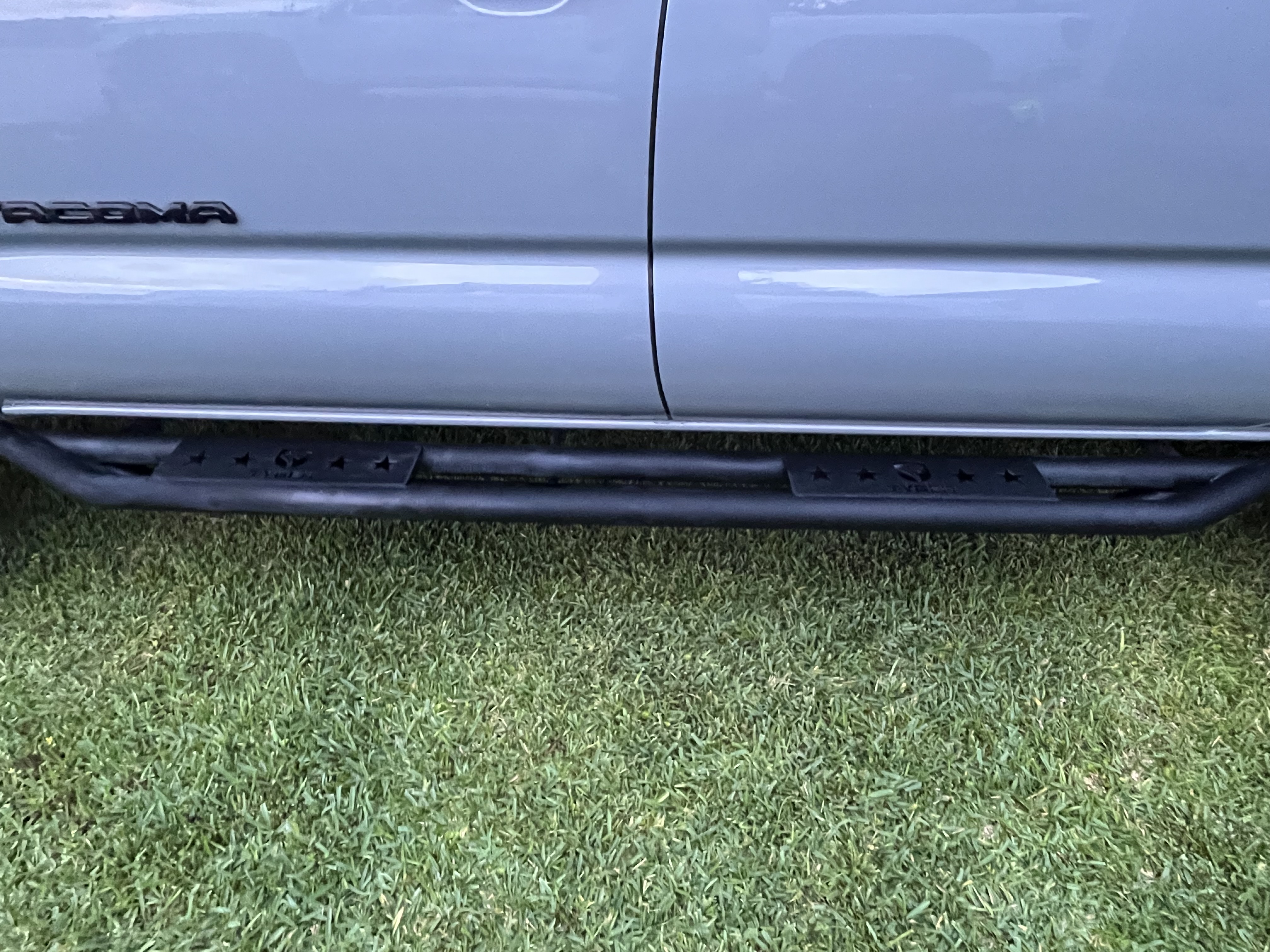 Used 2020 Toyota Tacoma TRD Off-Road AWD/4WD image 14