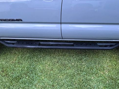 Used 2020 Toyota Tacoma TRD Off-Road AWD/4WD image 14