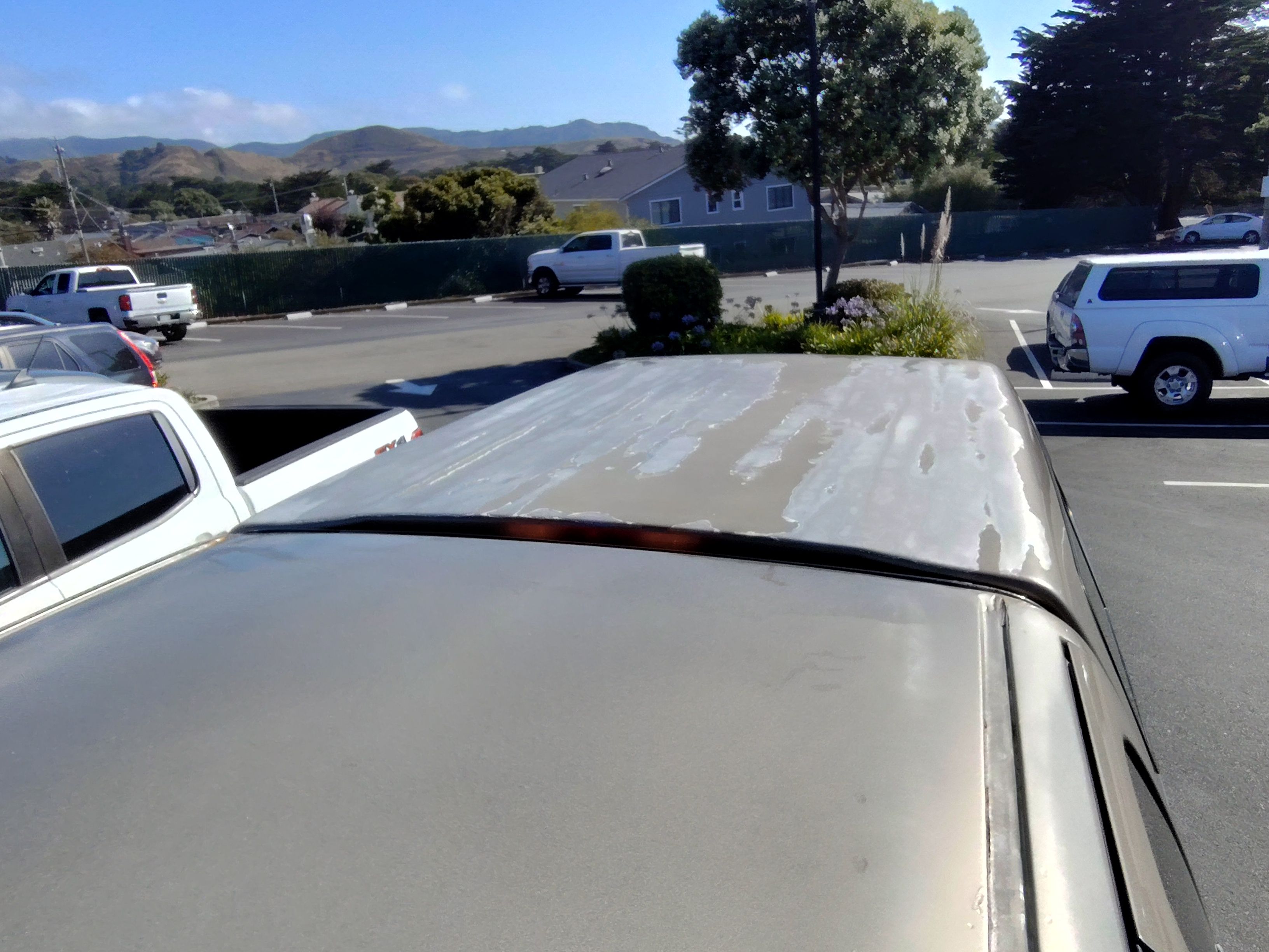 Used 2003 Ford F150 XL AWD/4WD image 6