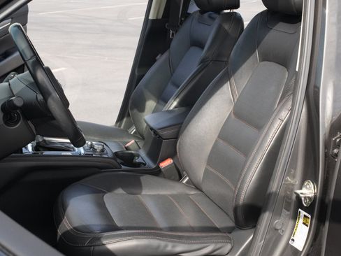 Used 2017 MAZDA CX-5 Grand Touring w/ Premium Package image 12