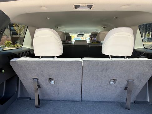 Used 2024 Hyundai Santa Fe SEL image 16