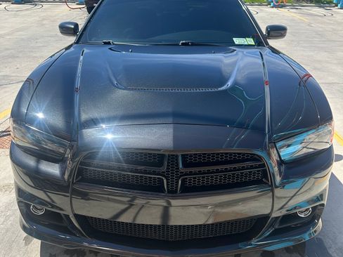 Used 2011 Dodge Charger R/T RWD image 16