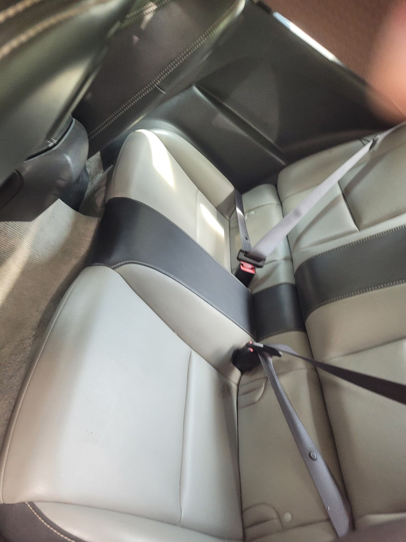 Used 2012 Chevrolet Camaro SS w/ RS Package RWD image 2