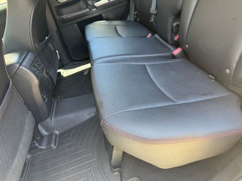 Used 2014 Toyota 4Runner Trail Premium AWD/4WD image 17