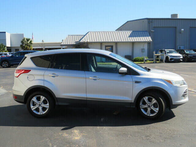 Used 2014 Ford Escape SE FWD image 10