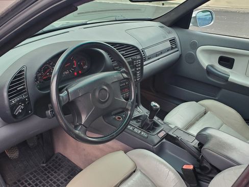 Used 1998 BMW M3 Sedan image 18