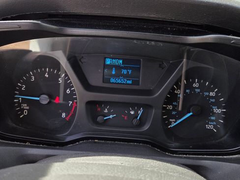 Used 2019 Ford Transit 250 130 Low Roof image 8