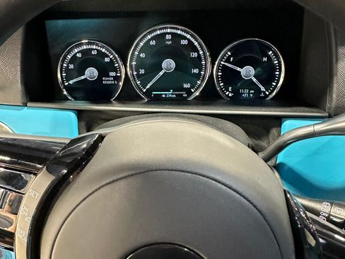 Used 2022 Rolls-Royce Cullinan w/ Dark Exterior Package image 14