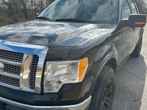 Used 2010 Ford F150 Lariat image 9