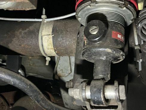 Used 1993 Ford Mustang GT image 10