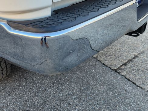 Used 2018 RAM 2500 Tradesman w/ Chrome Appearance Group image 16