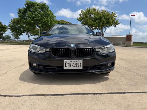 Used 2018 BMW 330i Sedan RWD image 28