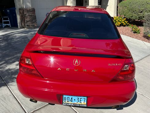 Used 2001 Acura CL Type-S FWD image 5