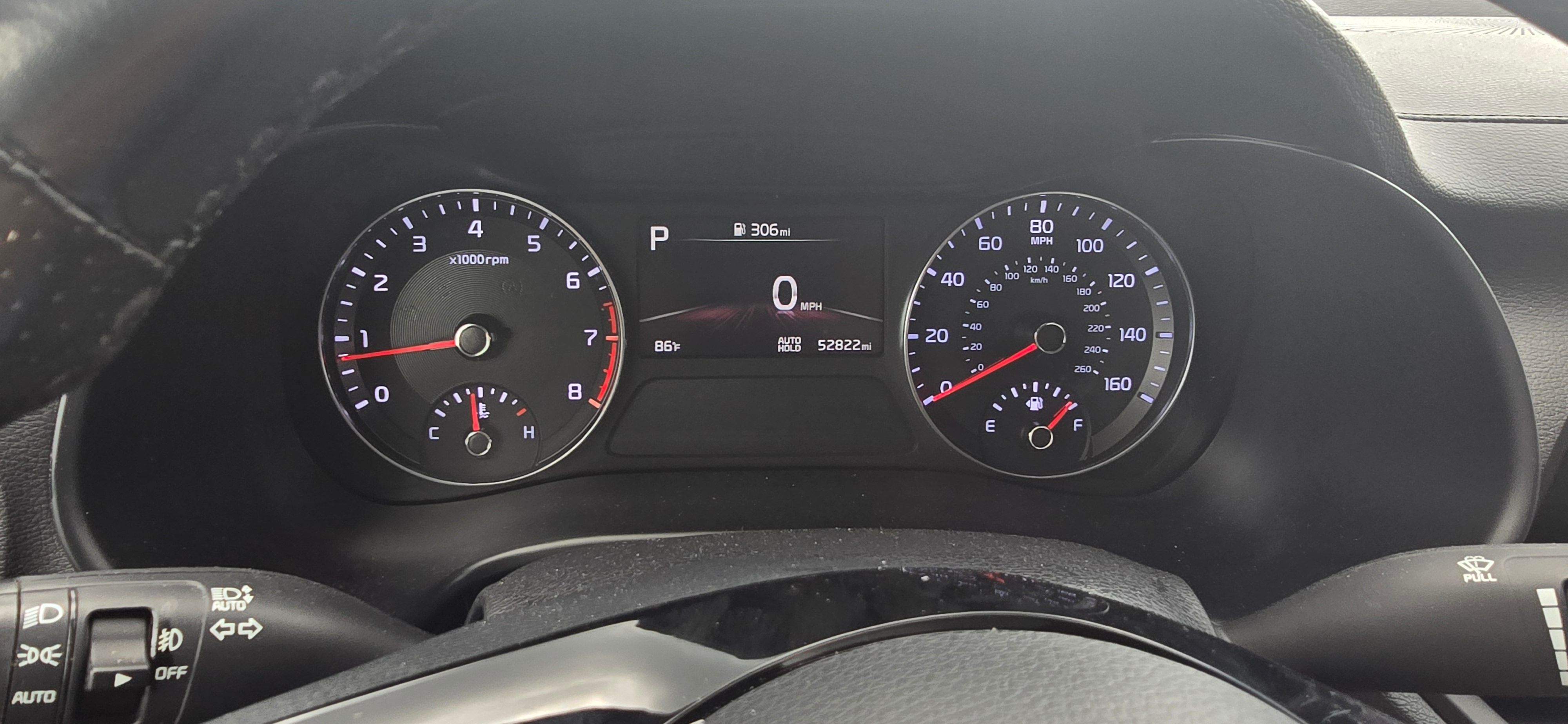 Used 2024 Kia Forte GT-Line w/ GT-Line Premium Package FWD image 20