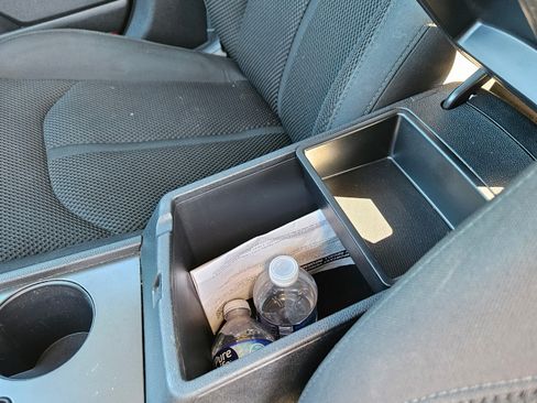 Used 2020 Kia Optima LX image 12