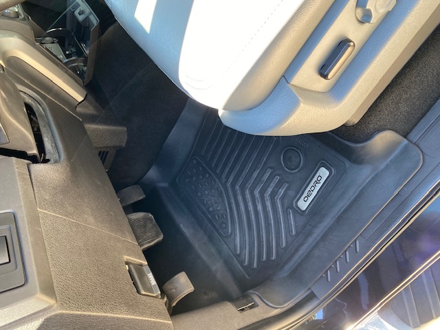 Used 2014 Ford F150 XLT w/ Equipment Group 302A Luxury RWD image 25