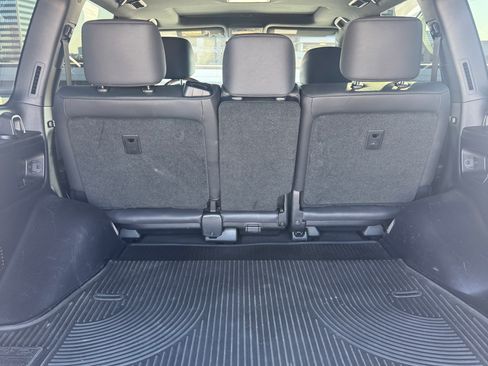 Used 2021 Toyota Land Cruiser Heritage Edition image 16