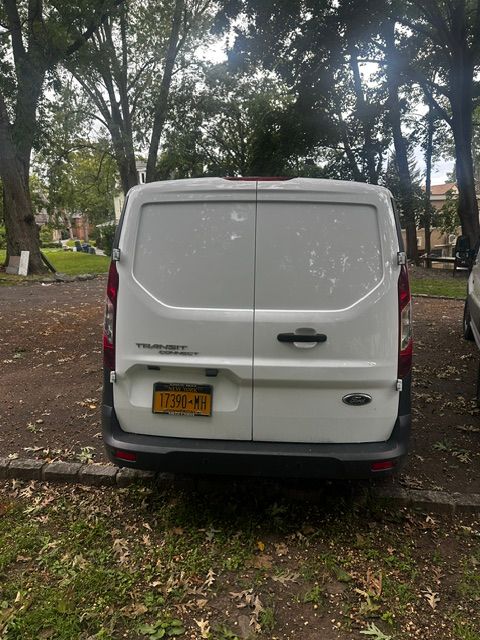 Used 2015 Ford Transit Connect XL FWD image 10