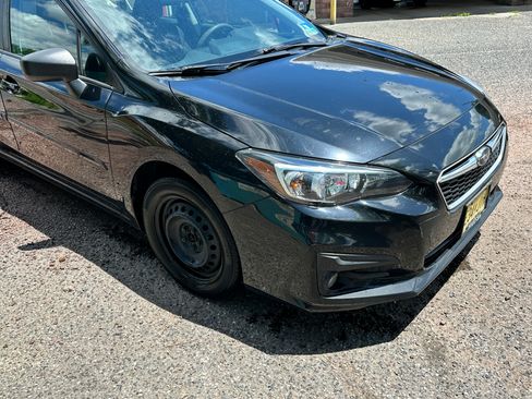 Used 2018 Subaru Impreza 2.0i AWD/4WD image 12