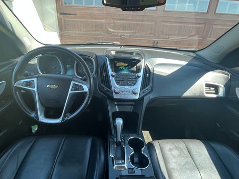 Used 2013 Chevrolet Equinox LT w/ Power Convenience Package image 6