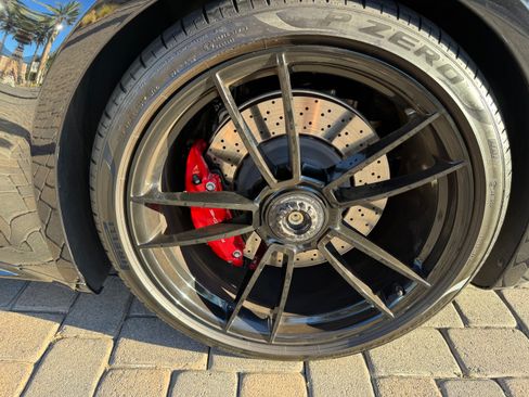 Used 2022 Porsche 911 GT3 RS image 24