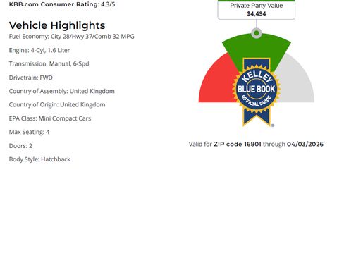 Used 2009 MINI Cooper Hardtop image 16