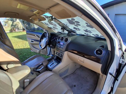 Used 2009 Saturn Vue XE w/ Premium Trim Package image 5