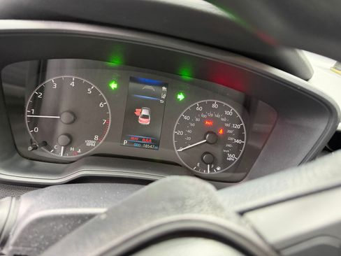 Used 2025 Toyota Corolla LE FWD image 10