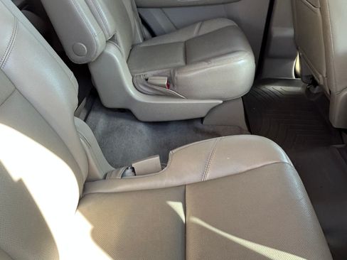 Used 2013 Chevrolet Tahoe LTZ image 15