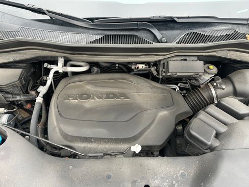 Used 2021 Honda Pilot Special Edition image 14