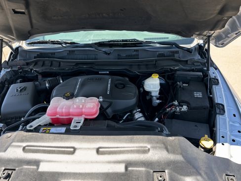 Used 2016 RAM 1500 Tradesman w/ Popular Equipment Group RWD image 6
