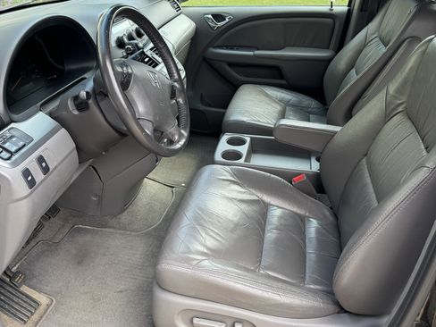 Used 2010 Honda Odyssey EX-L image 4