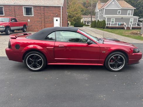 Used 2003 Ford Mustang GT Premium image 14