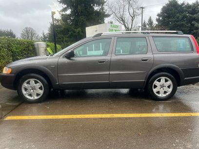 Used 2005 Volvo XC70