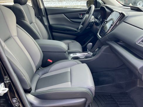 Used 2024 Subaru Ascent Onyx Edition Limited image 14