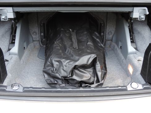 Used 2008 BMW 328i Convertible RWD image 26