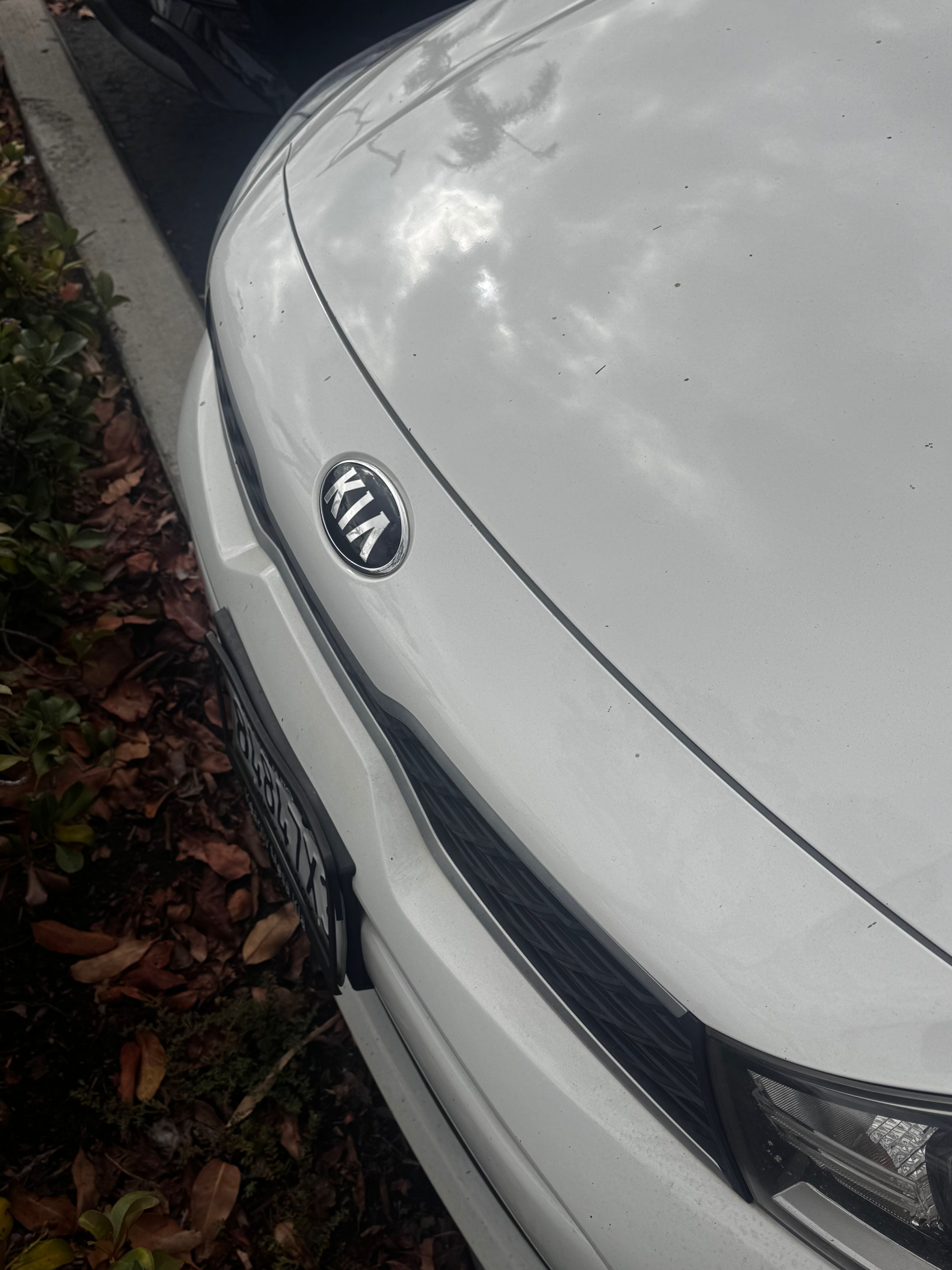 Used 2020 Kia Rio S FWD image 5