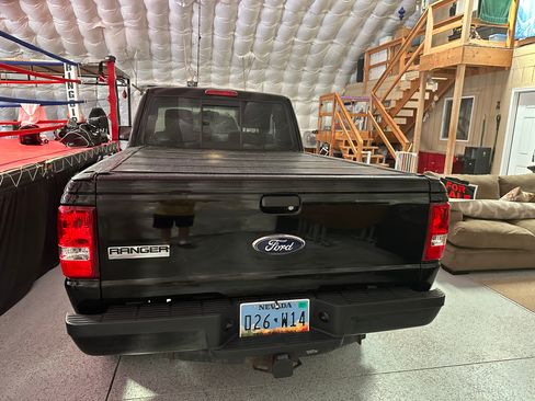 Used 2011 Ford Ranger Sport w/ FX4 "Off Road" Pkg image 6