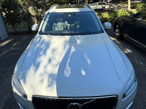 Used 2019 Volvo XC90 T6 Momentum w/ Advanced Package AWD/4WD image 22