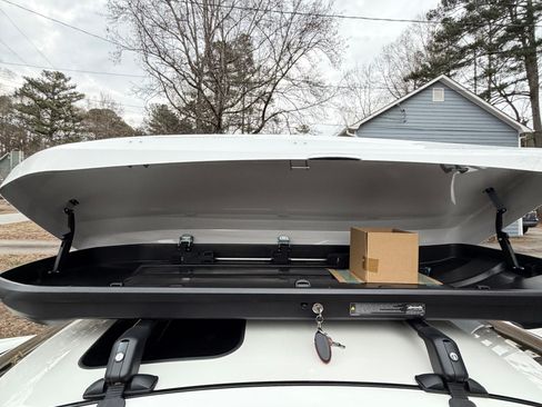 Used 2017 INFINITI Q50 Red Sport 400 image 13